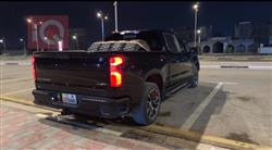 شيفروليه سلفرادو